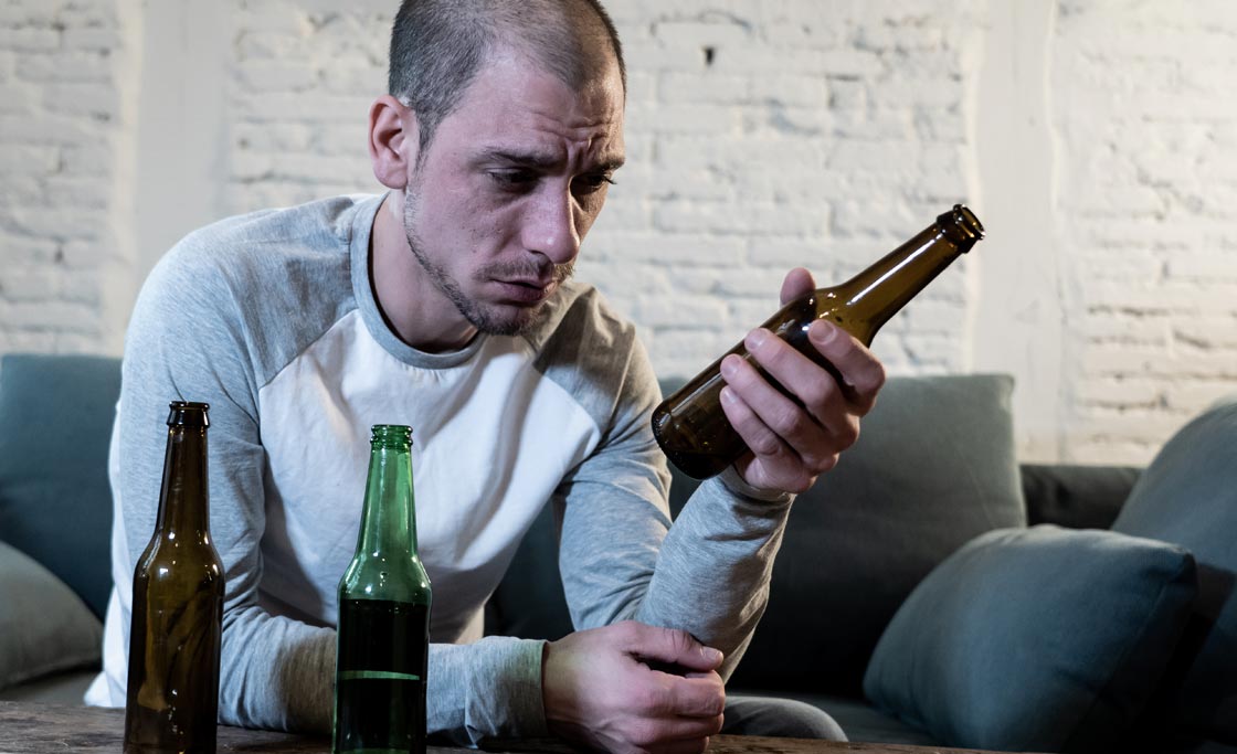 Убрать алкогольную зависимость в Кестеньге