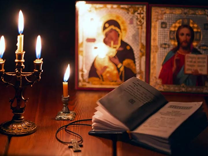 Эффективная молитва от гадалки в Кестеньге для возврата любимого человека